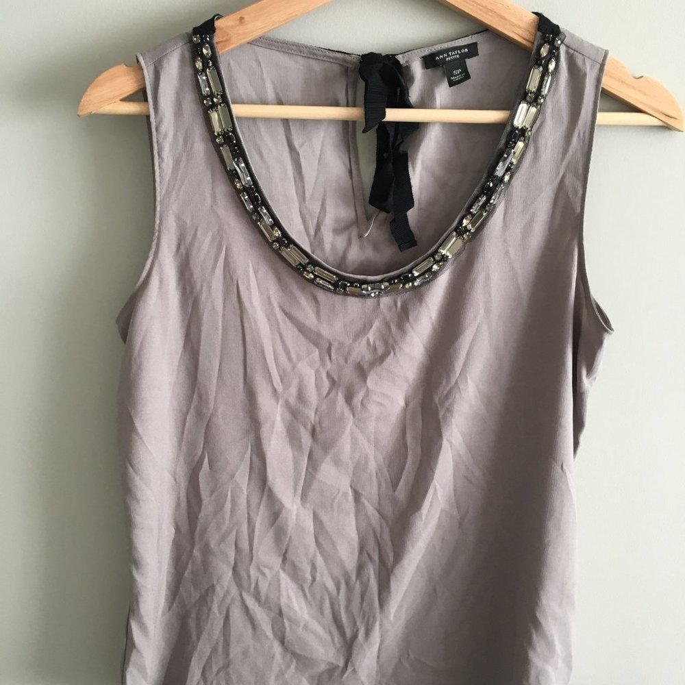 Ann Taylor Blouse